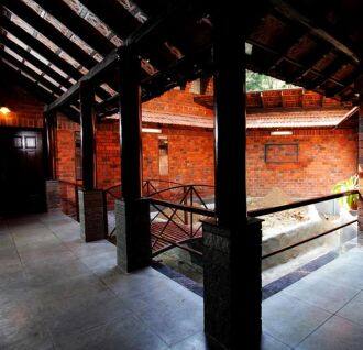 Wyldwater Resort, Wayanad 1